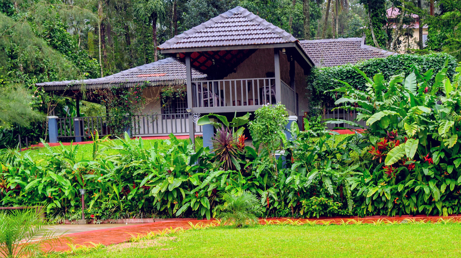 Chandramukuta Resort By Z Vacation,,3 star