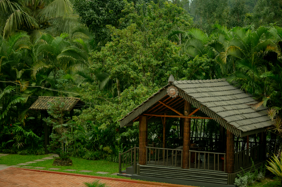chandramukuta resort by z vacations