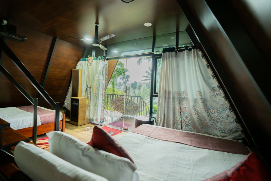 chandramukuta resort by z vacations