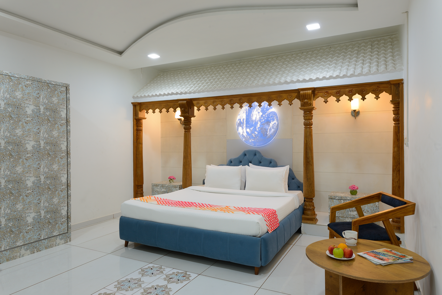 ginger kheda ahmedabad