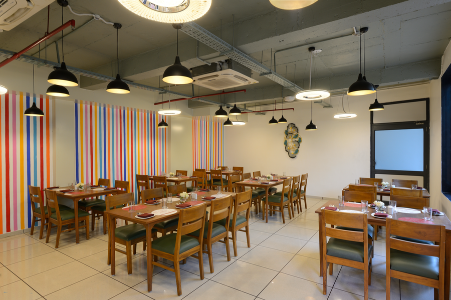 Ginger Kheda, Ahmedabad,Chandkheda, Ahmedabad,4 star