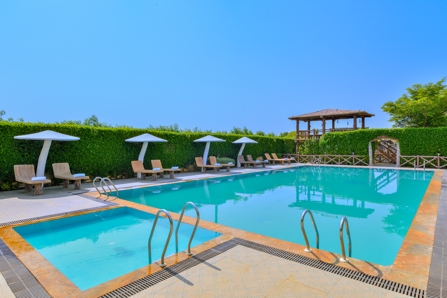 ginger kheda ahmedabad