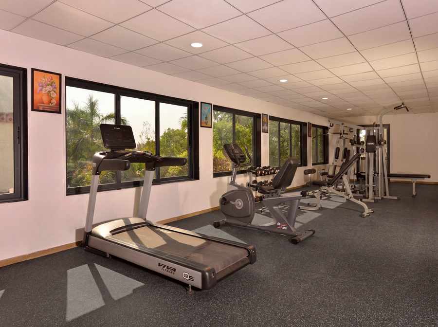 ginger kheda ahmedabad