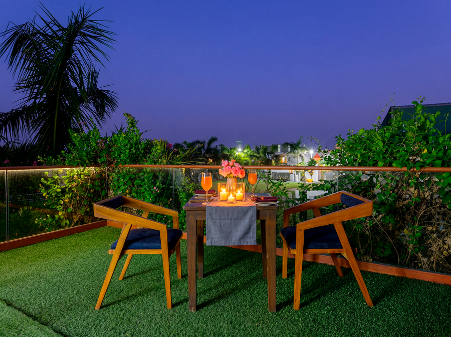 ginger kheda ahmedabad