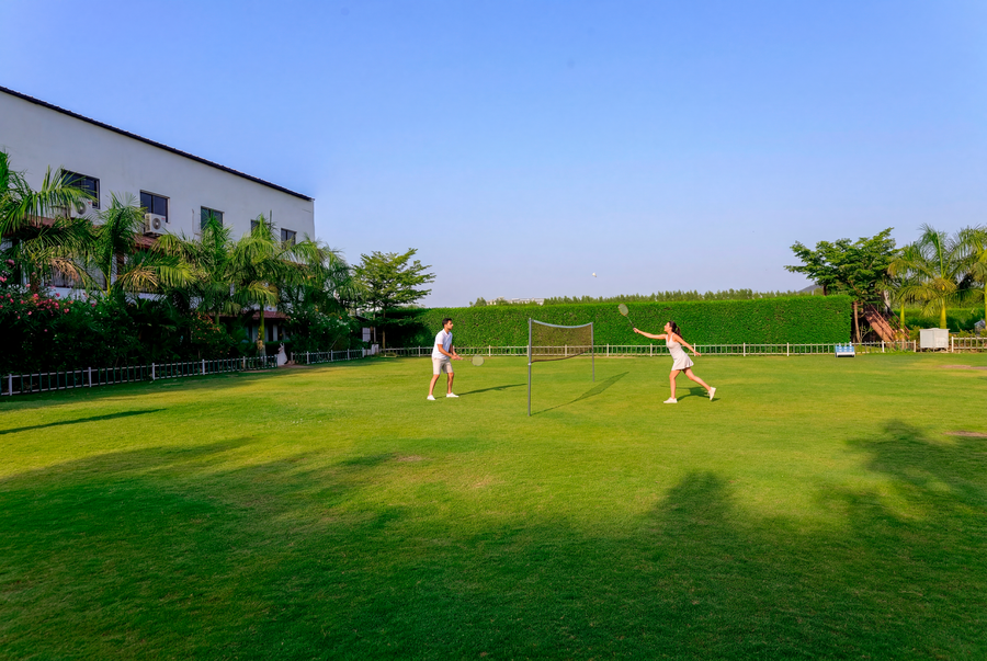 ginger kheda ahmedabad