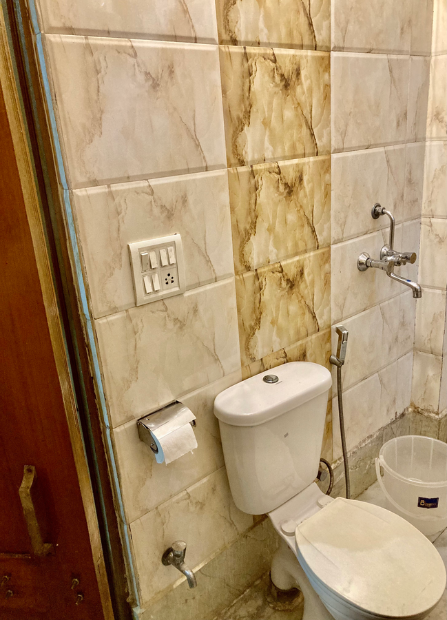 The Gleam Hotel,,2 star