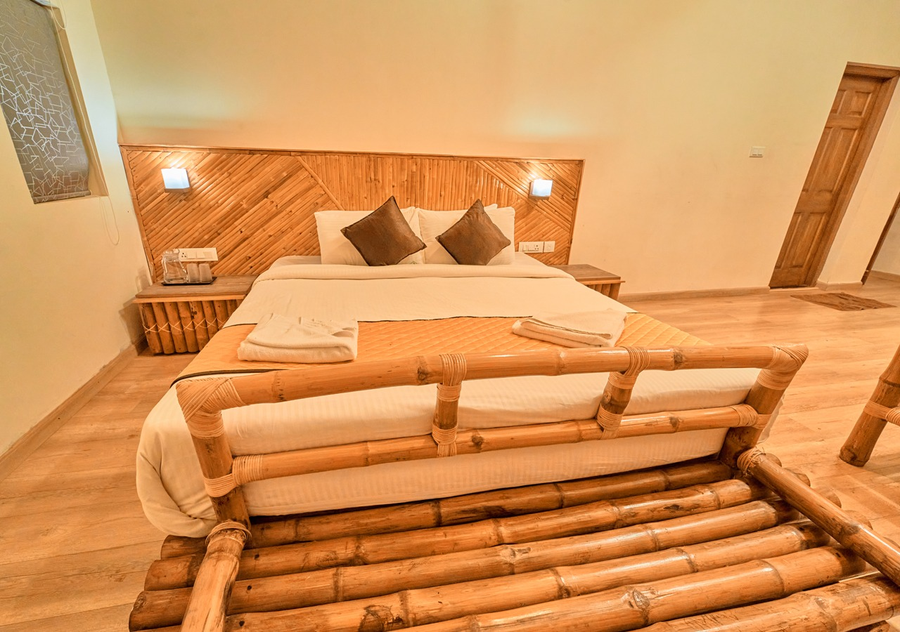 Aj Gable Cloudes By Voyehomes,Ooty,Tamil Nadu,3 star
