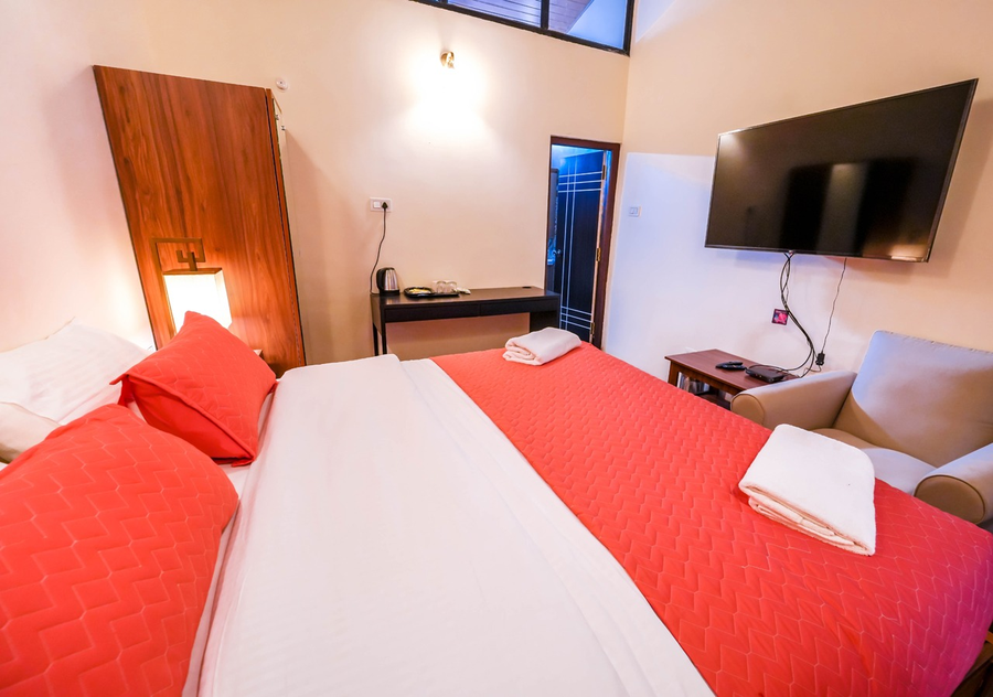 lauriston villa ooty by voye homes