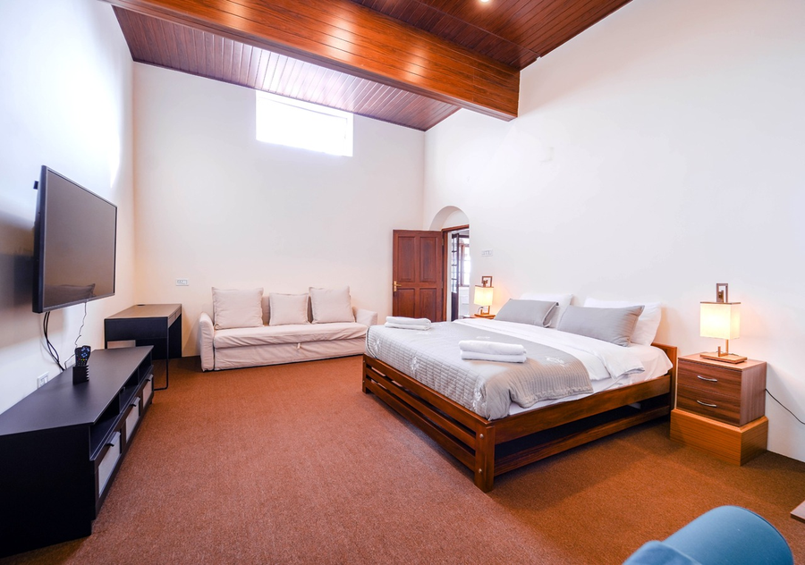 lauriston villa ooty by voye homes