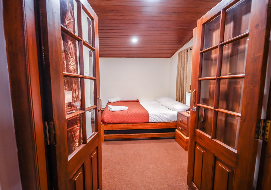 lauriston villa ooty by voye homes