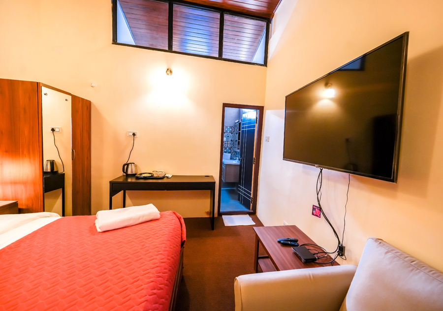 lauriston villa ooty by voye homes