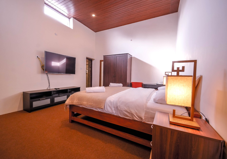 lauriston villa ooty by voye homes