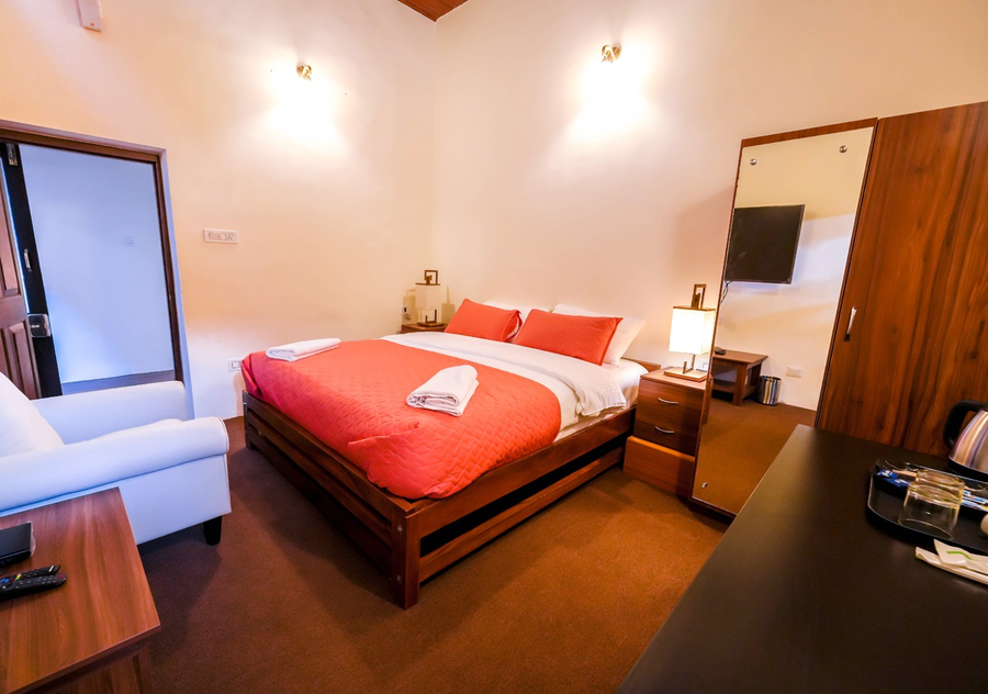 lauriston villa ooty by voye homes
