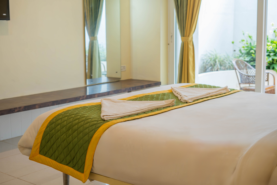 sjk green berry resort by z vacations