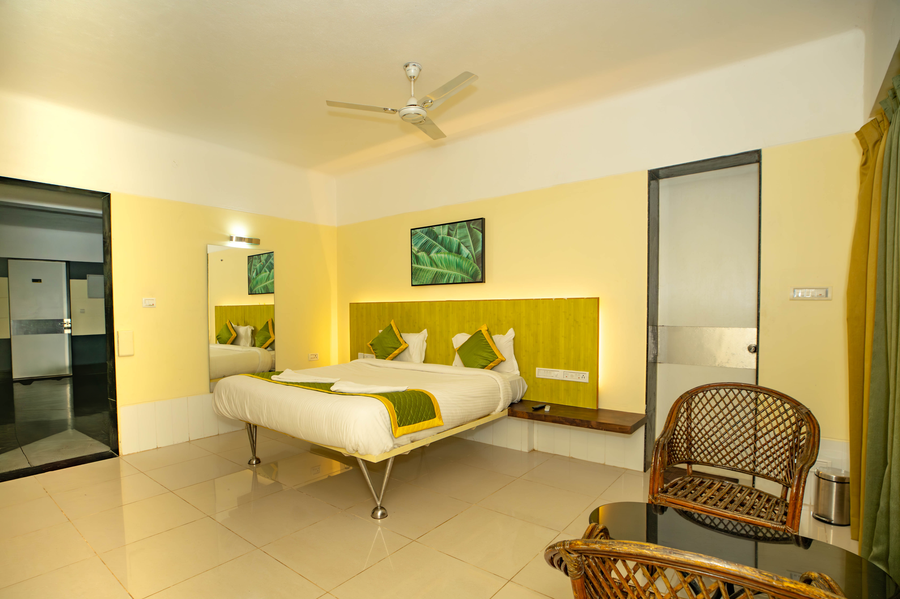 sjk green berry resort by z vacations