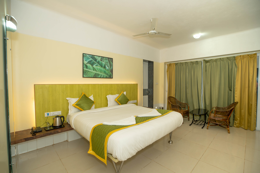 sjk green berry resort by z vacations