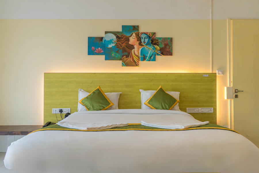 sjk green berry resort by z vacations