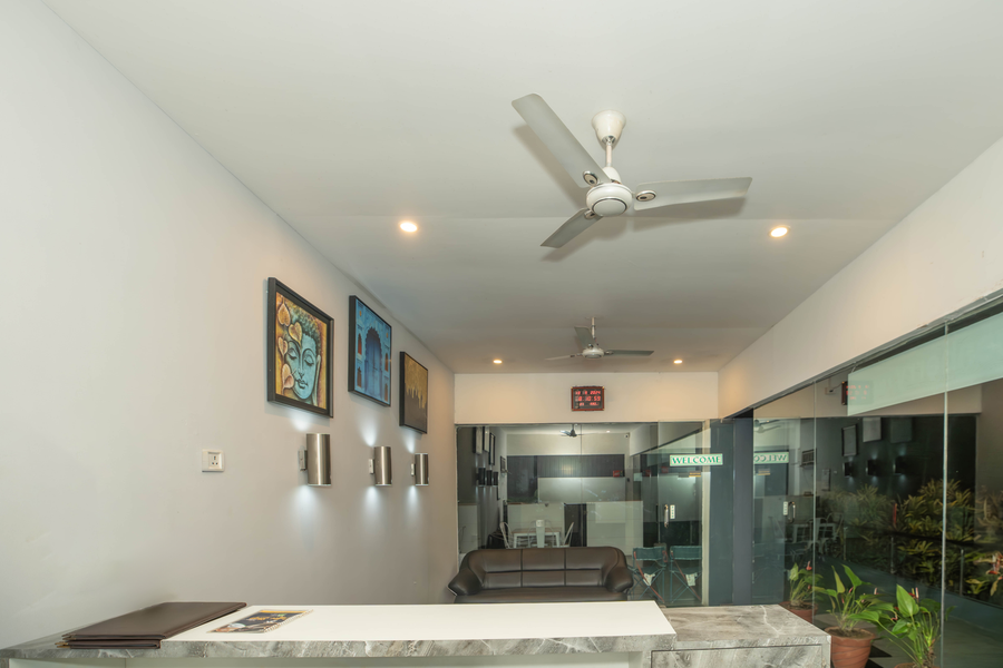 sjk green berry resort by z vacations