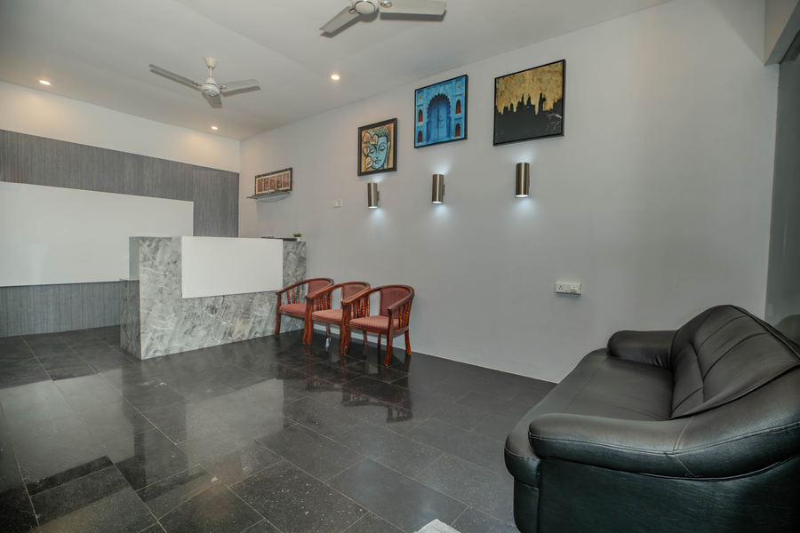 sjk green berry resort by z vacations