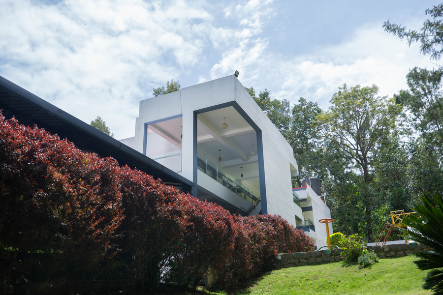 sjk green berry resort by z vacations