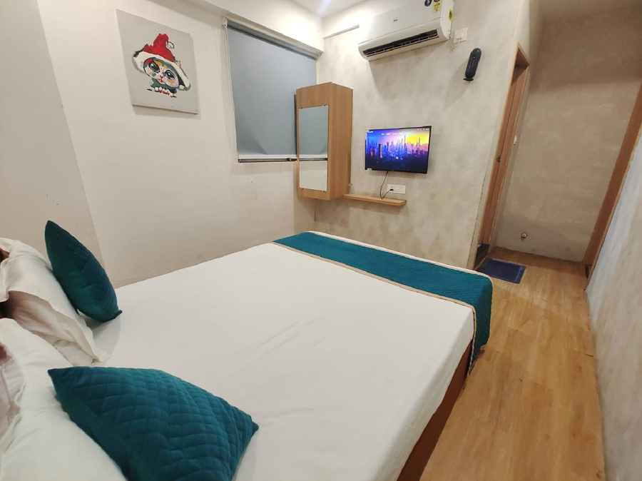 hotel prasang