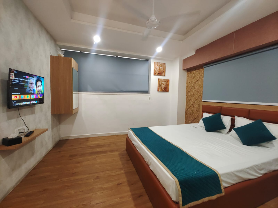 hotel prasang