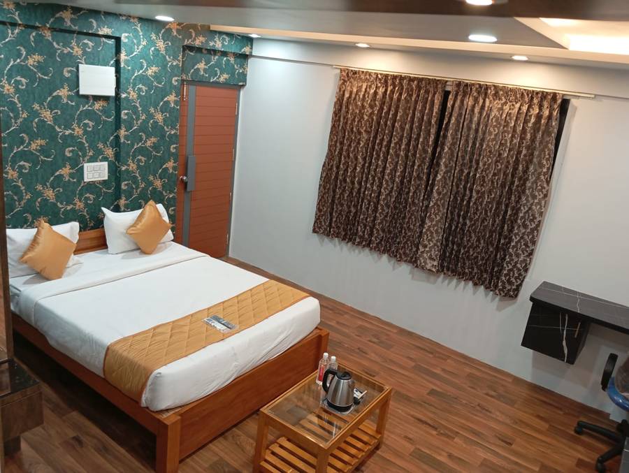 vin hotels hennur cross