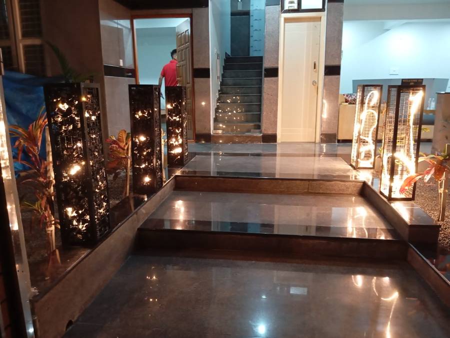 vin hotels hennur cross