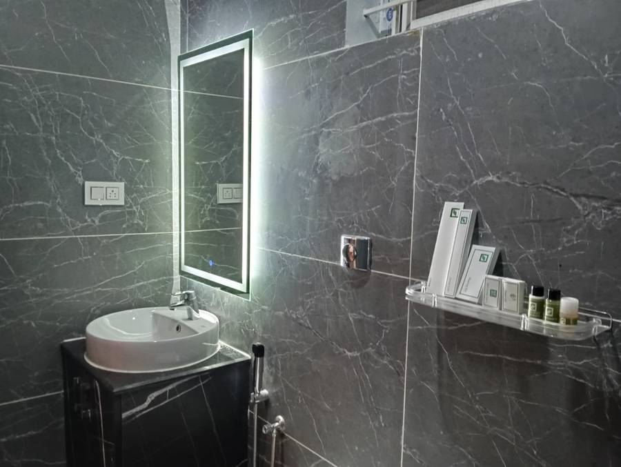 vin hotels hennur cross