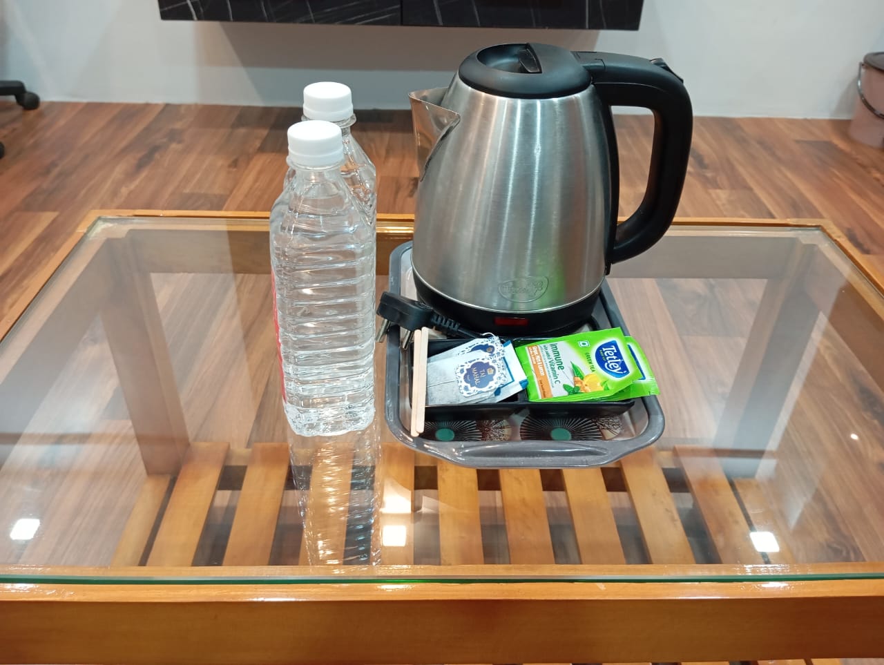 vin hotels hennur cross