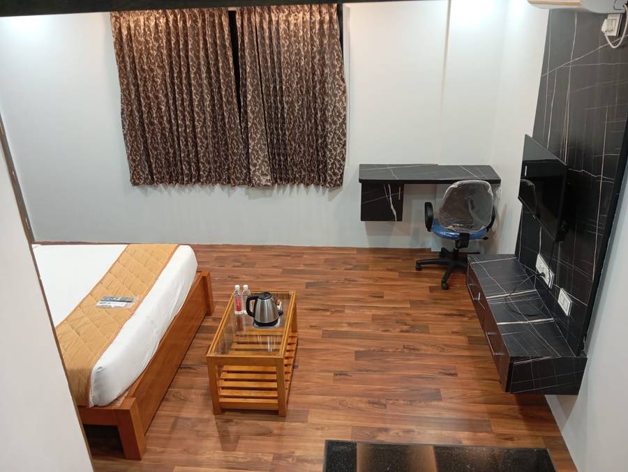 vin hotels hennur cross