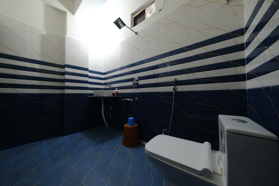 hotel anchor ranchi