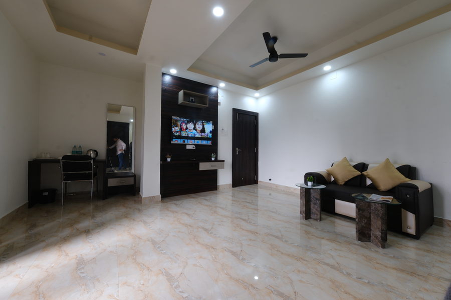 hotel anchor ranchi