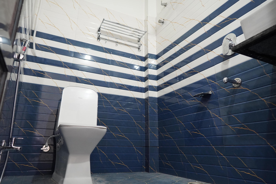 hotel anchor ranchi