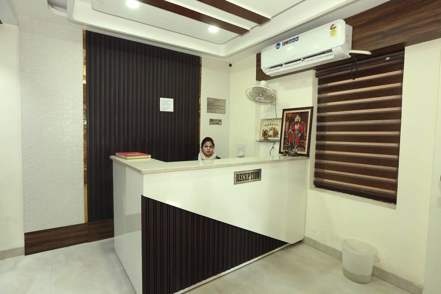 Hotel Kanda Continental,Gt Road,3 star