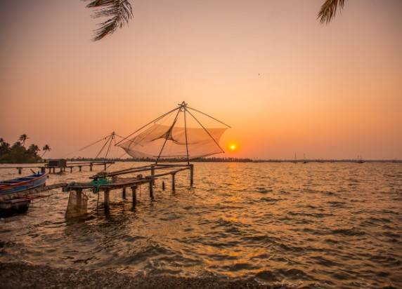 JC Den Villa By Voye Homes,Kumbalangi,3 star