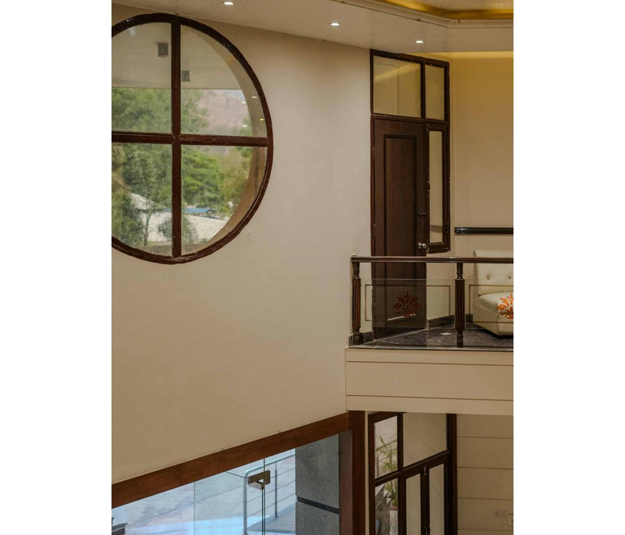 sagar resort