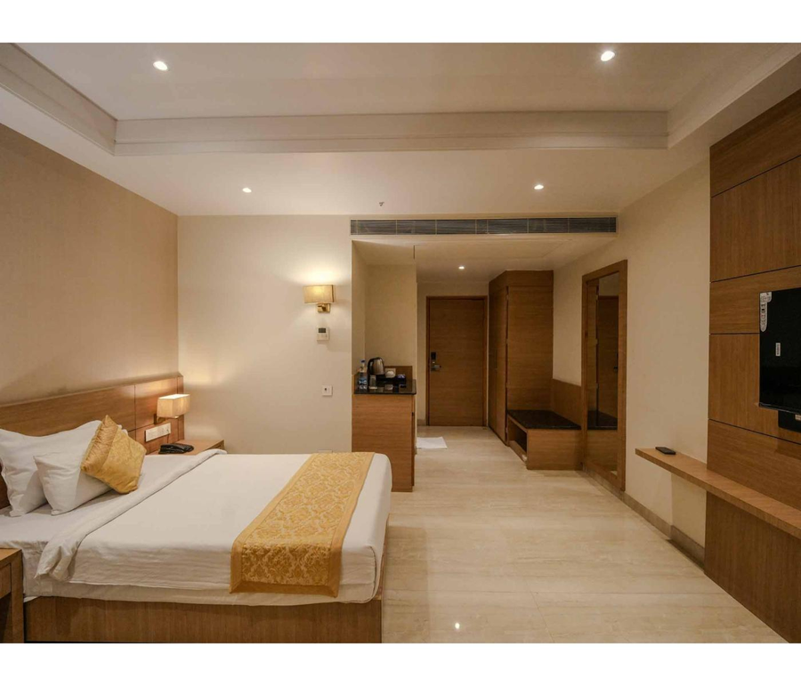 sagar resort