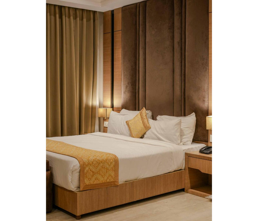sagar resort