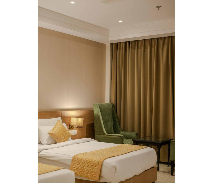 sagar resort