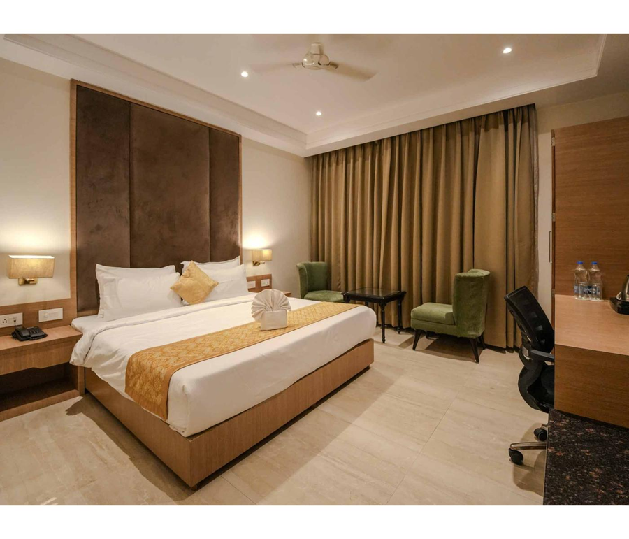 sagar resort