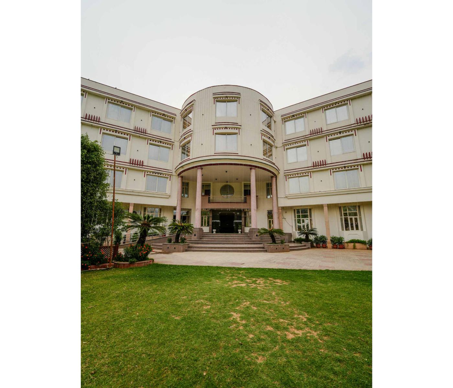 sagar resort