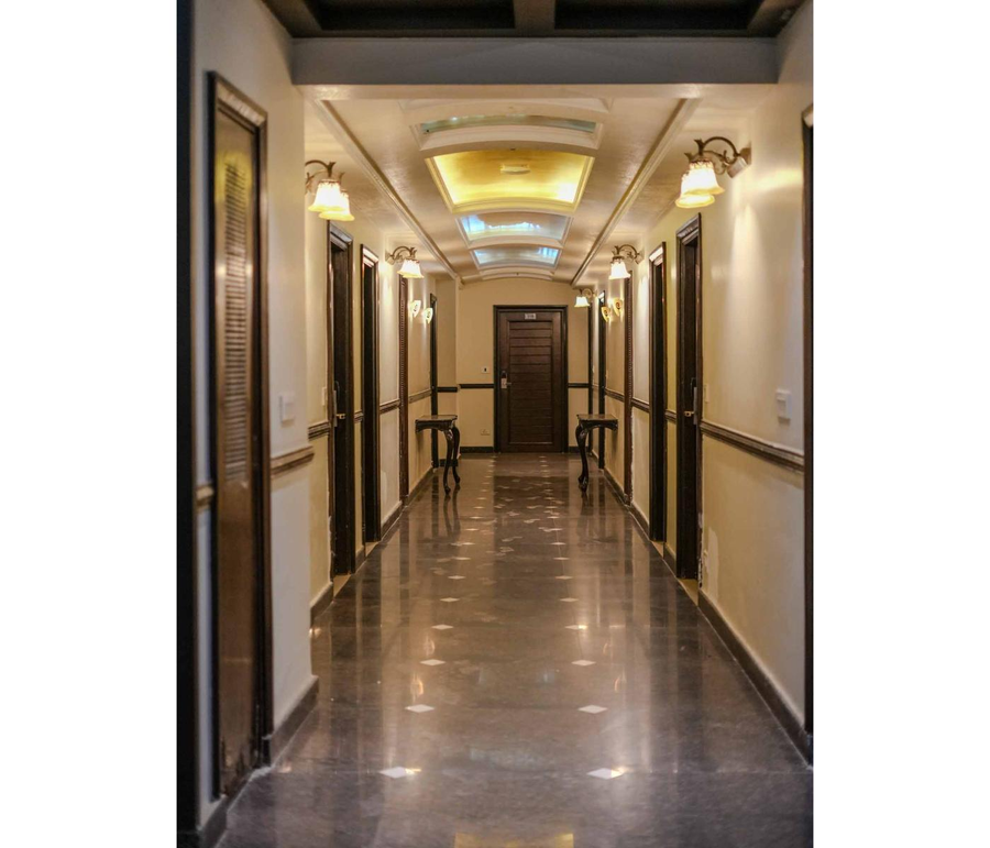sagar resort