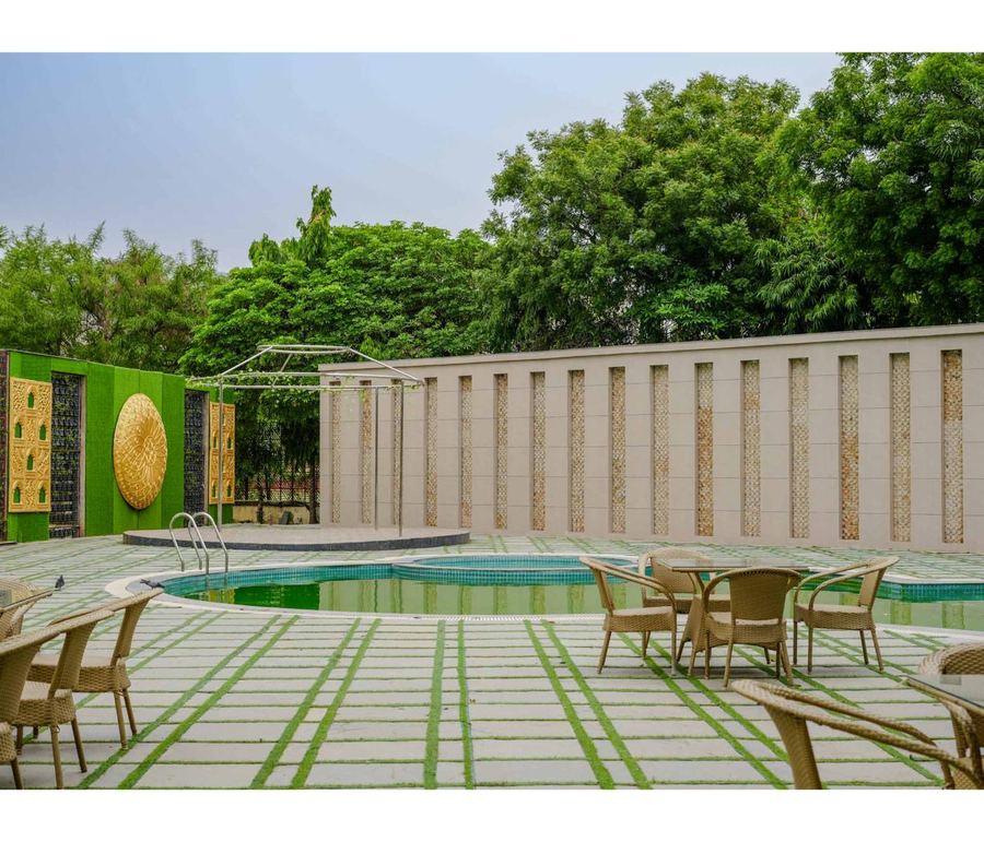 sagar resort