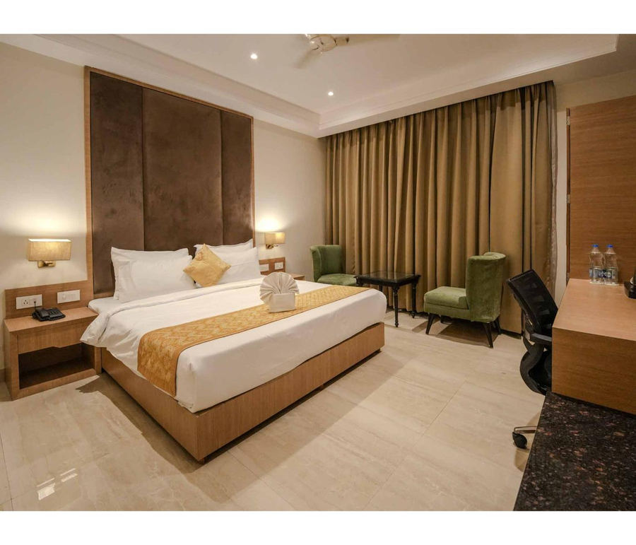 sagar resort