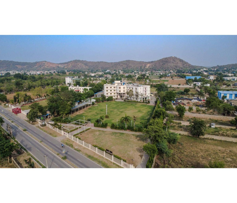 sagar resort