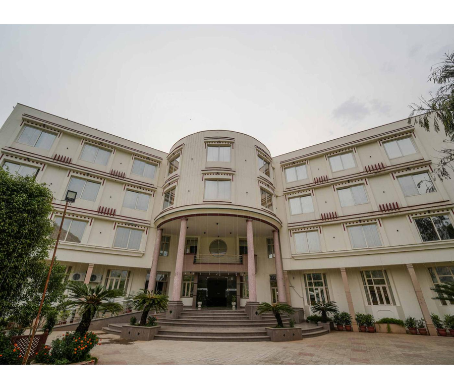 sagar resort