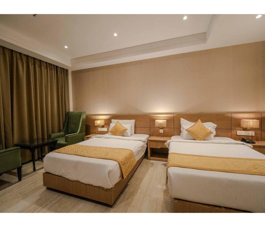 sagar resort