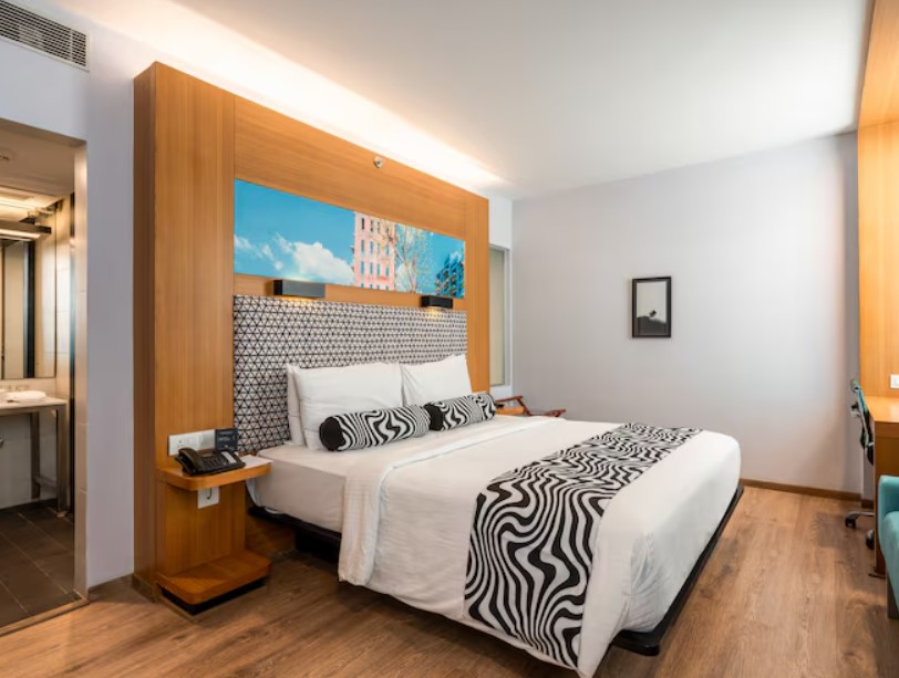 sunday hotel chandigarh zirakpur