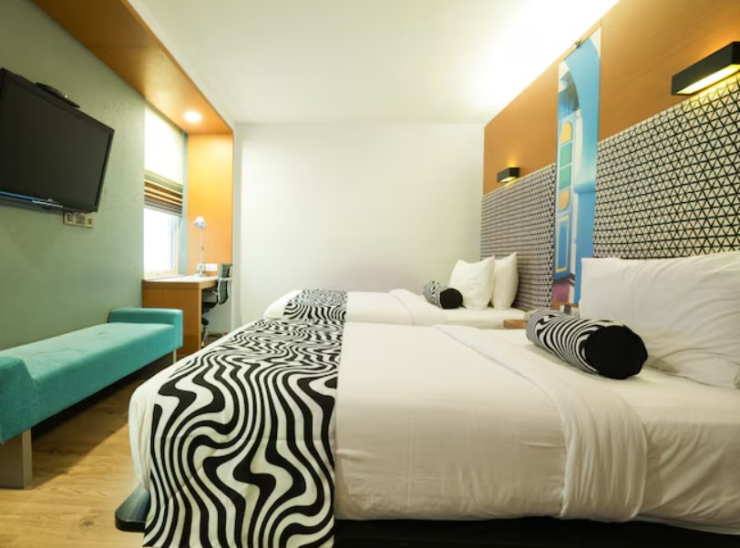 sunday hotel chandigarh zirakpur